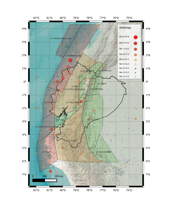 Proyecto Qondesa